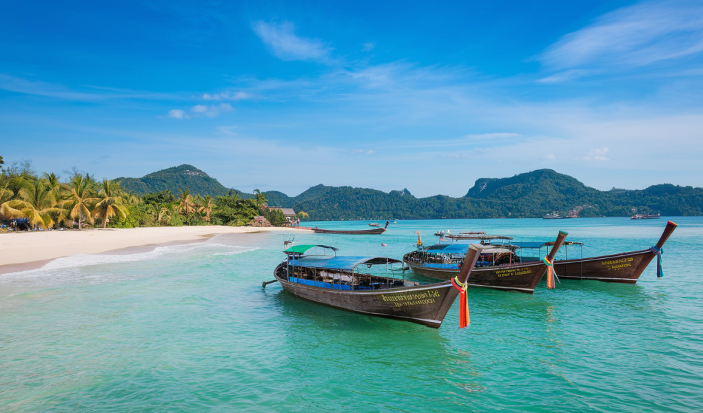 ile-koh-lipe-plages-bateaux-turquoise