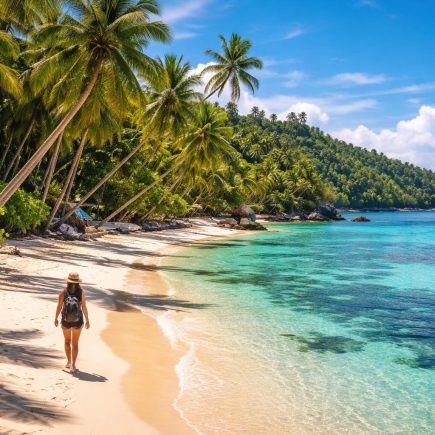 ile-siquijor-plage-palmiers-eaux-turquoises