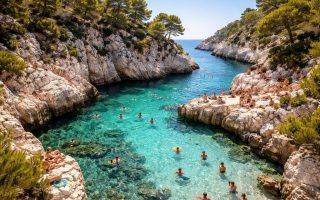 piscine-naturelle-eau-turquoise-falaises-blanches
