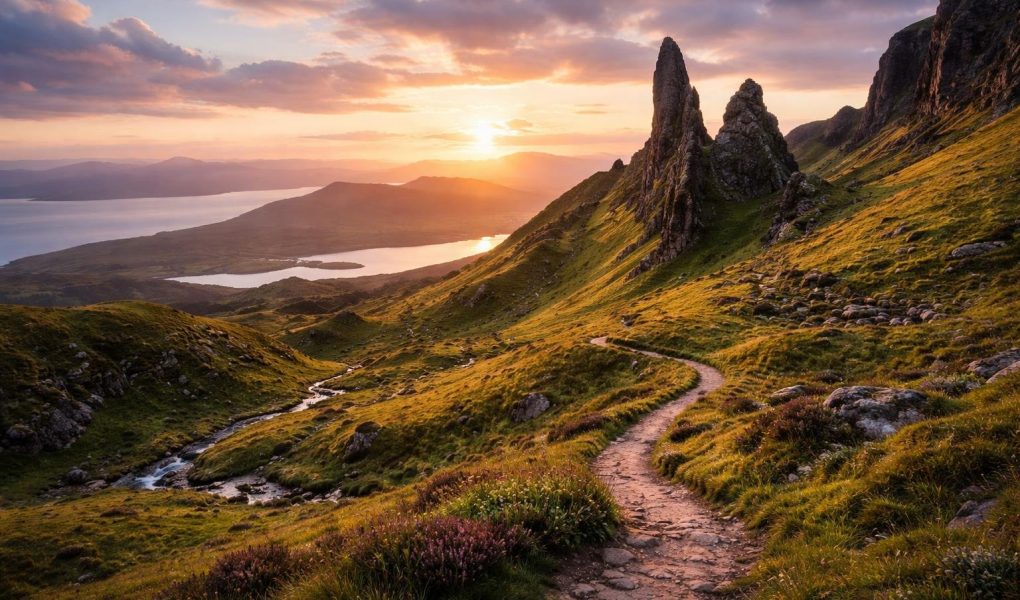 ile-skye-collines-rocheuses-coucher-soleil