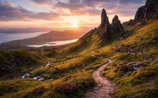 ile-skye-collines-rocheuses-coucher-soleil
