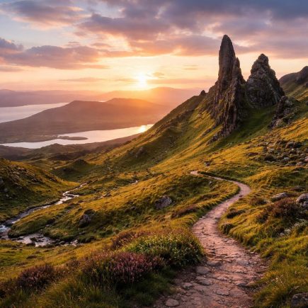 ile-skye-collines-rocheuses-coucher-soleil