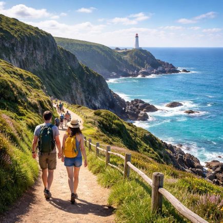 sentier-cotier-falaises-phare-marcheurs