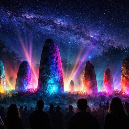 menhirs-lumieres-couleurs-ciel-etoile