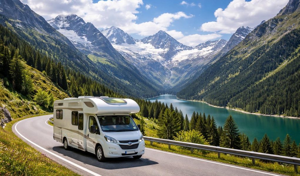 camping-car-route-montagnes-lacs