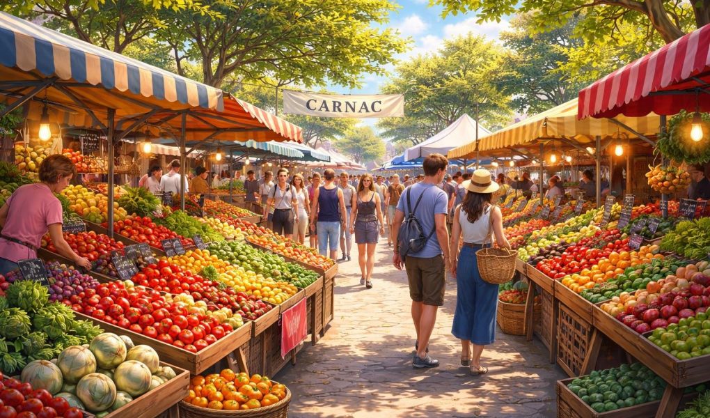 marche-carnac-etals-fruits-legumes