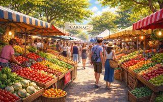 marche-carnac-etals-fruits-legumes