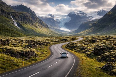 route-montagnes-cascades-glaciers-islande