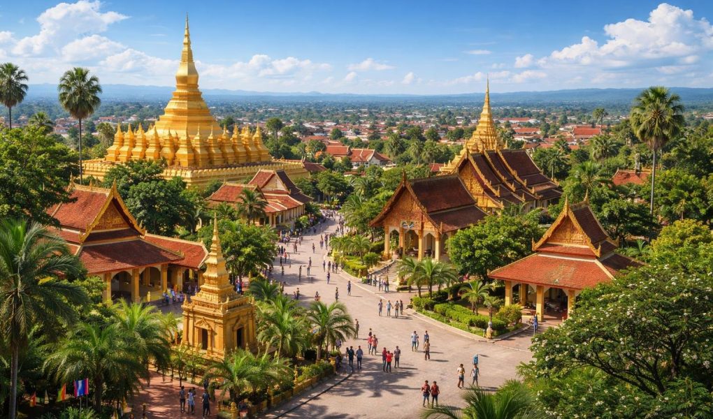 viangchan-temples-architecture-traditionnelle-arbres-ciel