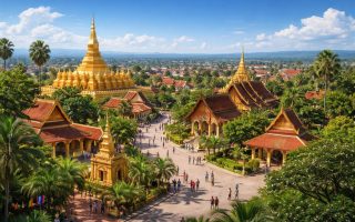 viangchan-temples-architecture-traditionnelle-arbres-ciel