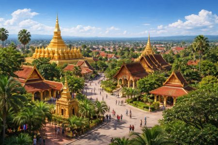 viangchan-temples-architecture-traditionnelle-arbres-ciel