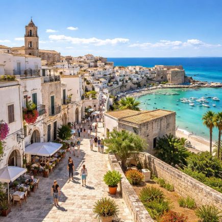 otrante-mer-adriatique-batiments-historiques