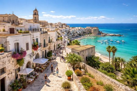 otrante-mer-adriatique-batiments-historiques