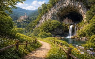 sentier-randonnee-grotte-chapelle-nature