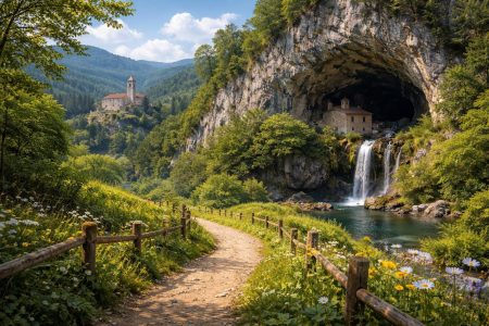 sentier-randonnee-grotte-chapelle-nature