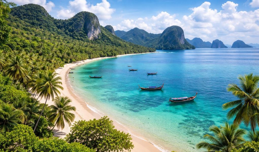 plage-sable-ile-koh-yao-noi