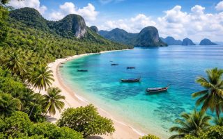 plage-sable-ile-koh-yao-noi