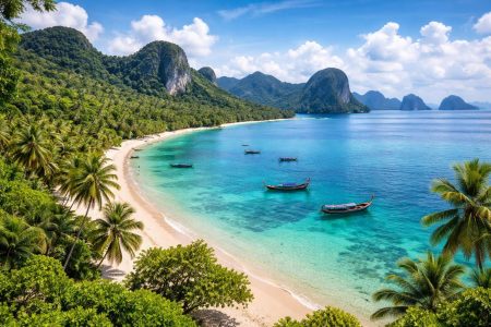 plage-sable-ile-koh-yao-noi