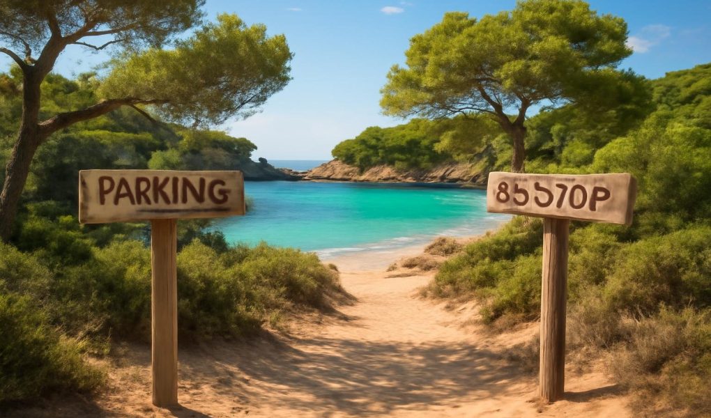 Cala en Turqueta Accès : Parking, Bus et Horaires à Connaître