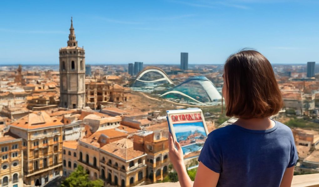 Visiter Valence en 4 Jours : Que Faire et Voir ?