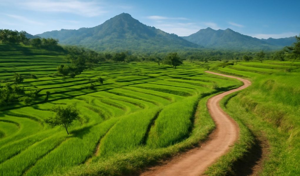 Itinéraire Lombok : Que Faire en 1 ou 2 Semaines ?