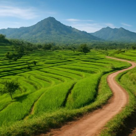 Itinéraire Lombok : Que Faire en 1 ou 2 Semaines ?