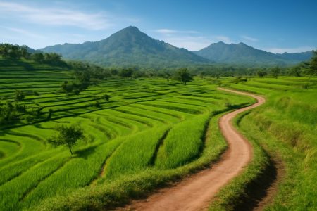 Itinéraire Lombok : Que Faire en 1 ou 2 Semaines ?