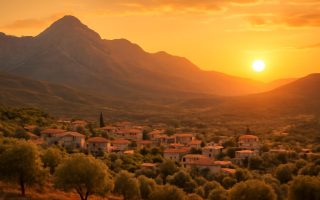 Que Faire en Crète : le Top 15 des Lieux Incontournables