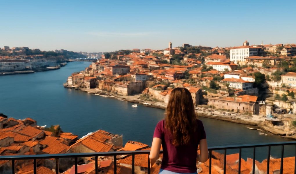 Visite Porto 3 Jours : Que Faire ? Itinéraire et Incontournables