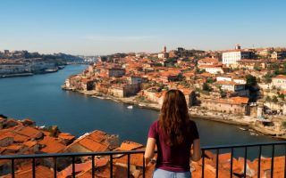 Visite Porto 3 Jours : Que Faire ? Itinéraire et Incontournables