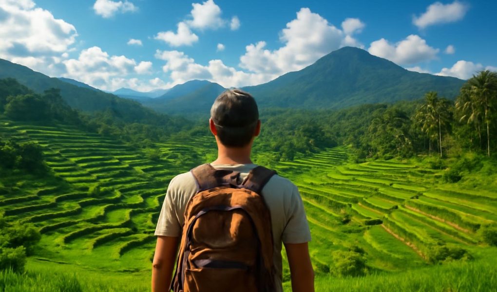 Itineraire Java : 1, 2 ou 3 Semaines ?