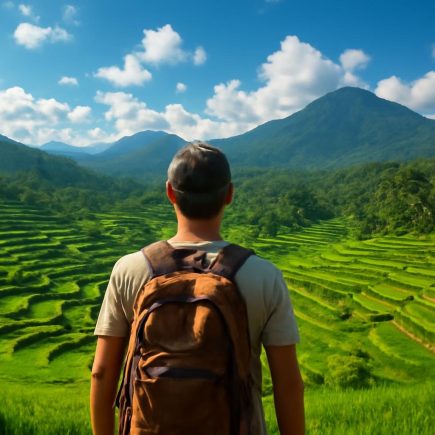 Itineraire Java : 1, 2 ou 3 Semaines ?