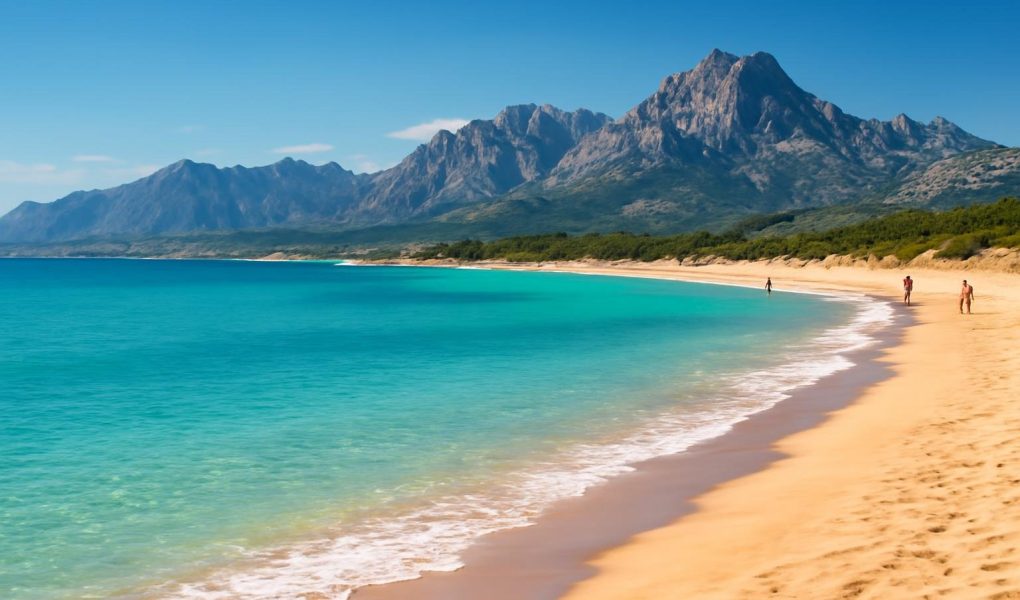 Sardaigne Cote Est : Que Voir entre Plages et Montagnes ?