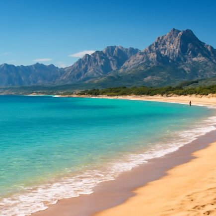 Sardaigne Cote Est : Que Voir entre Plages et Montagnes ?