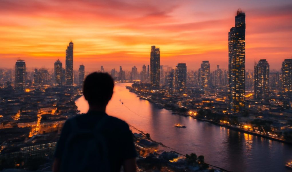 Que Faire à Bangkok en 5 Jours : l'Itinéraire Parfait