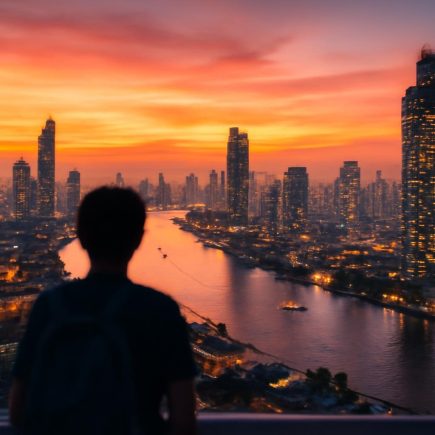 Que Faire à Bangkok en 5 Jours : l'Itinéraire Parfait