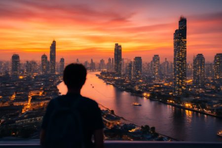 Que Faire à Bangkok en 5 Jours : l'Itinéraire Parfait