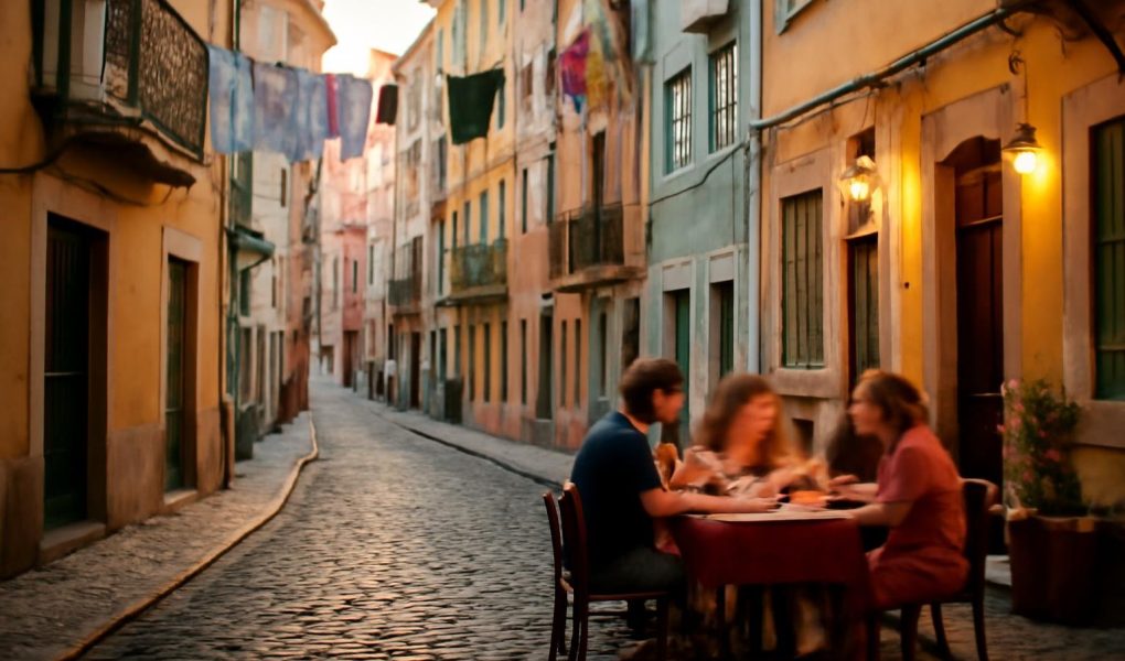 Où Manger à Lisbonne : 10 Adresses Typiques et pas Chères