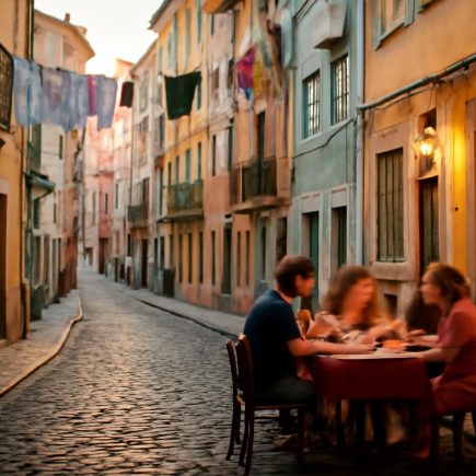 Où Manger à Lisbonne : 10 Adresses Typiques et pas Chères