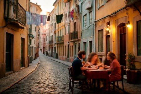 Où Manger à Lisbonne : 10 Adresses Typiques et pas Chères
