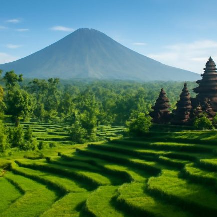 Itinéraire Bali 2 Semaines : les Incontournables à Voir