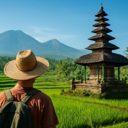 Que Faire à Bali : 15 Visites et Activités Incontournables