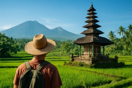 Que Faire à Bali : 15 Visites et Activités Incontournables