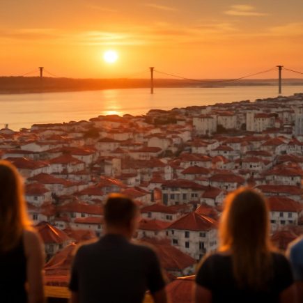 Que Faire à Lisbonne en 4 Jours : le Programme Idéal