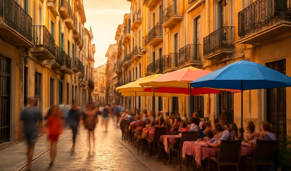 Où Manger à Valence en Espagne : les Meilleurs Restaurants