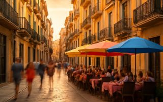 Où Manger à Valence en Espagne : les Meilleurs Restaurants