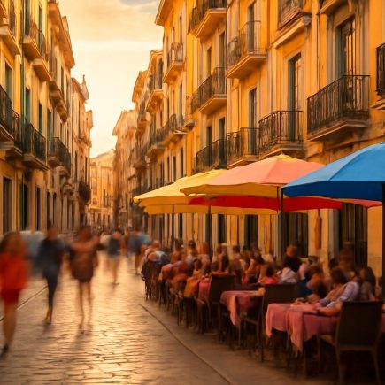 Où Manger à Valence en Espagne : les Meilleurs Restaurants