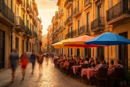 Où Manger à Valence en Espagne : les Meilleurs Restaurants