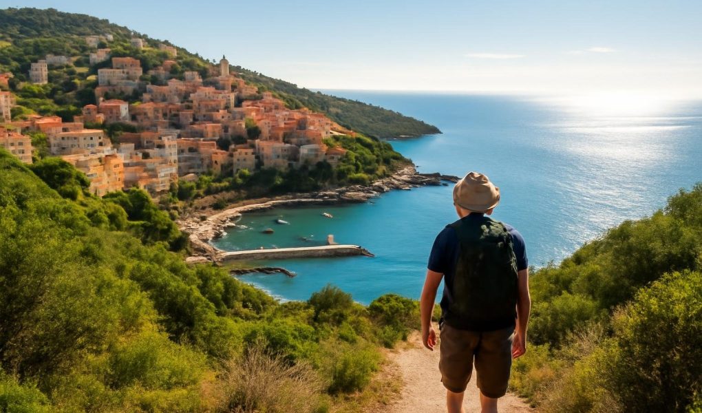 Que Faire à Cargèse : les Lieux et Activités à ne pas Manquer