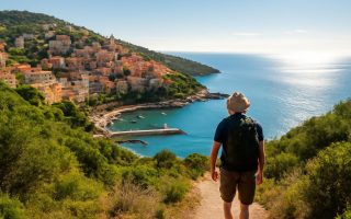 Que Faire à Cargèse : les Lieux et Activités à ne pas Manquer